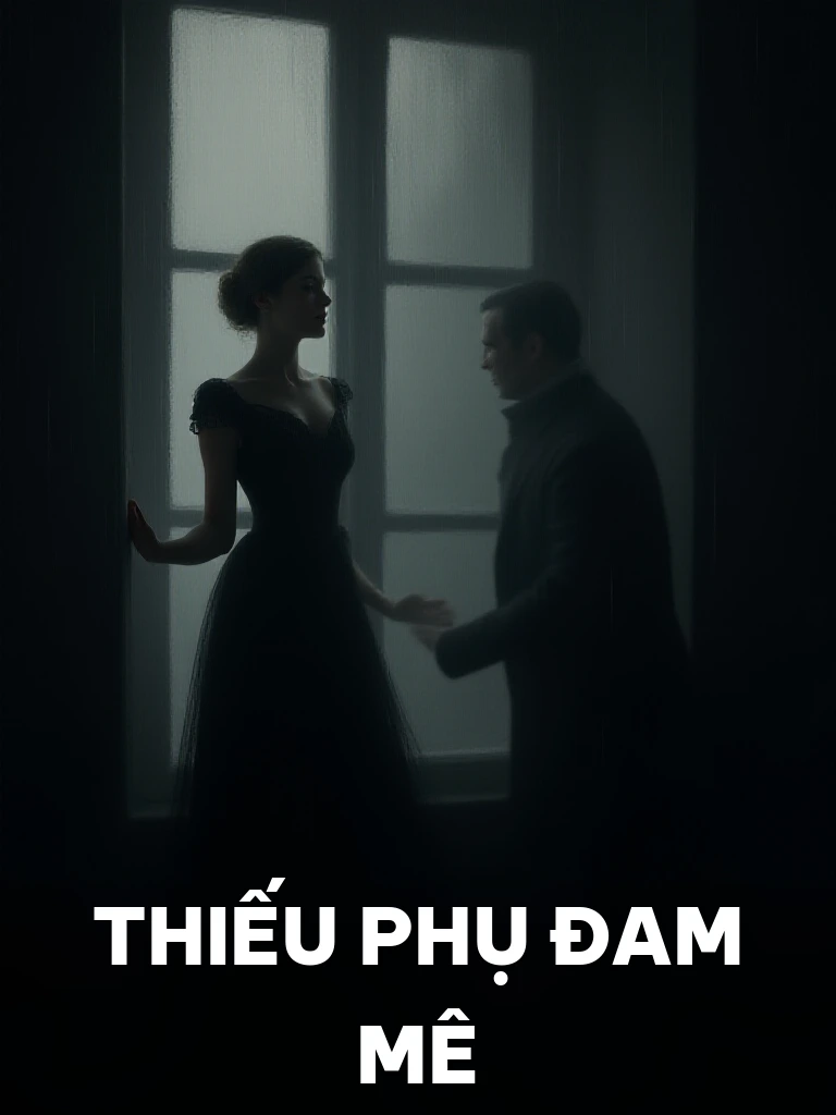 Thiếu Phụ Đam Mê