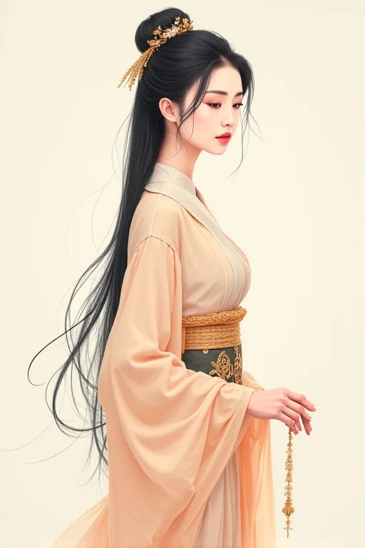 Vương Phi Trần Vãn Kiều