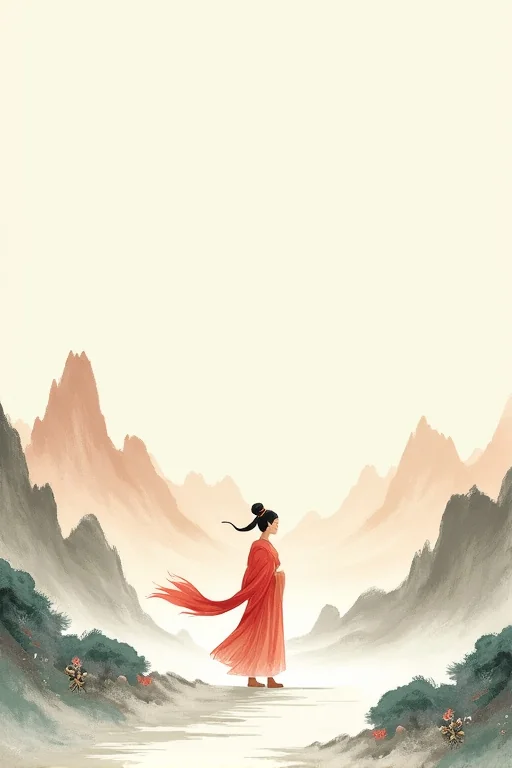 Xuân Phong Nhưỡng Sơn Hà - Trạch Ân Zern