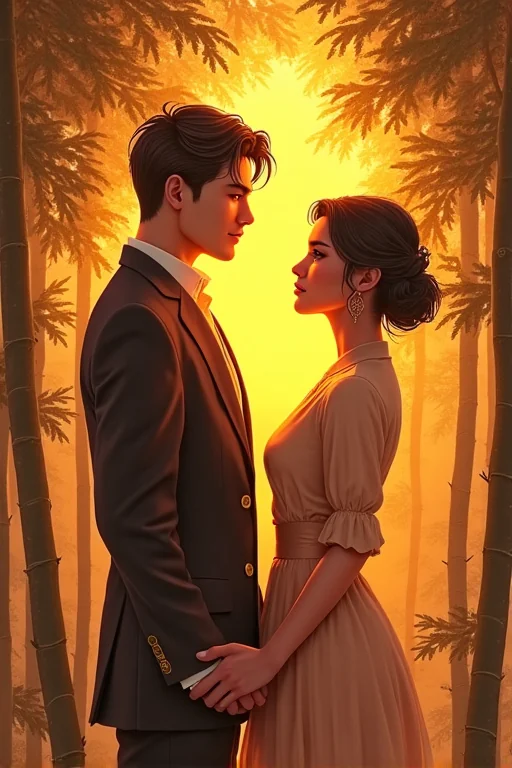 Xuyên Đến Sau Khi Vai Ác Phá Sản