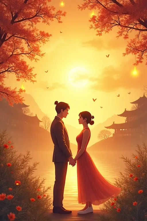Xuyên Không Ta Dùng Kĩ Nghệ Bói Toán Thiên Đỉnh Để Kiếm Sống