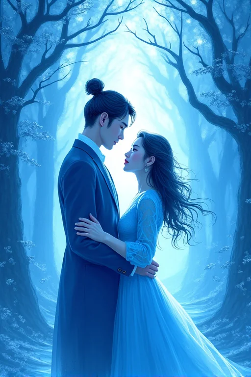 Xuyên Không: Thư Sinh Hàn Môn Và Kiều Thê
