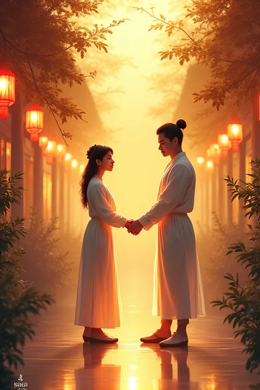 Y Quán Bất Tử - Lưu Vân Nam