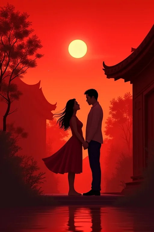 Yêu Hận - Đám Cưới Tuổi 80