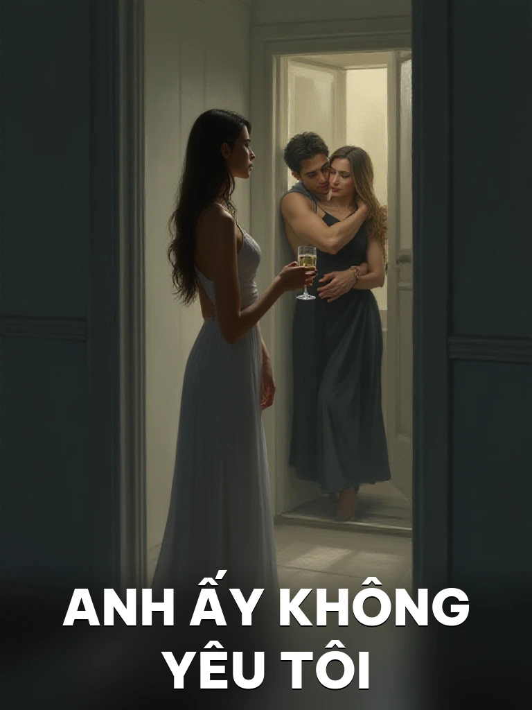 Anh Ấy Không Yêu Tôi