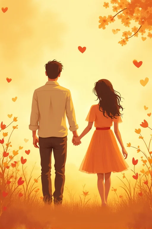 Yêu Thương Và Thiên Vị - Đa Đa Viên Viên Cổn Cổn