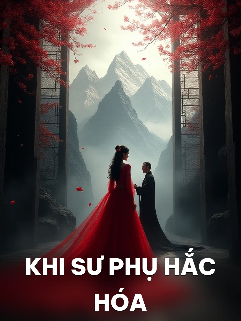 Khi Sư Phụ Hắc Hóa