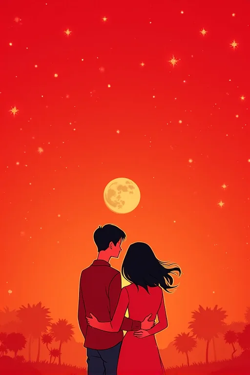 [12 Chòm Sao] Khoảng Trời