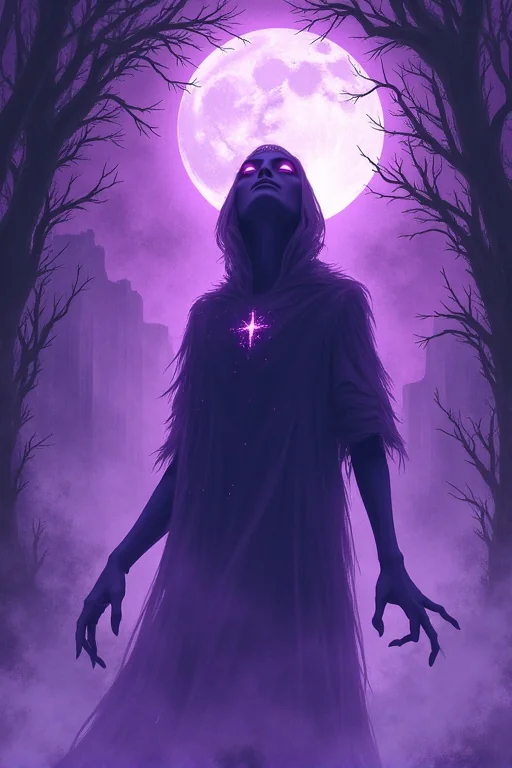 [12 Chòm Sao] The Vampire's Legend