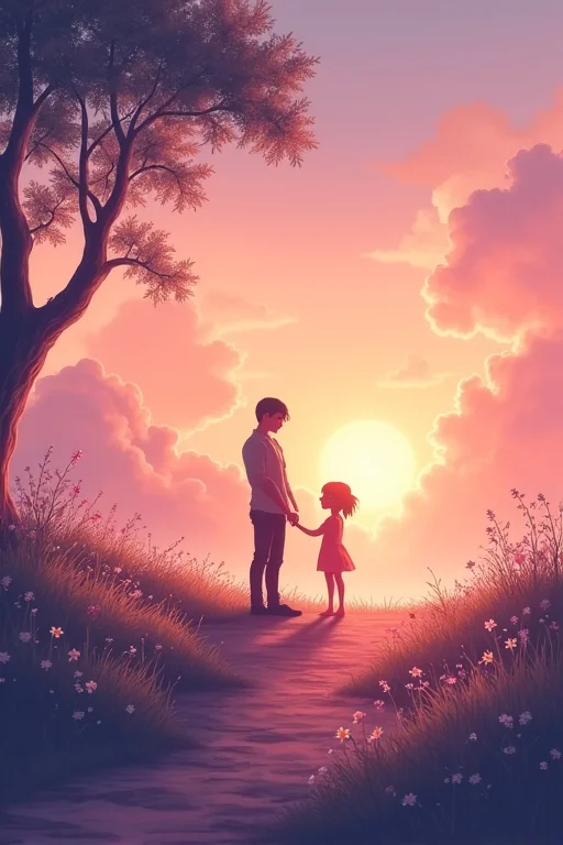 [12 Chòm Sao] Tuyết Sẽ Tan Khi Cậu Đến