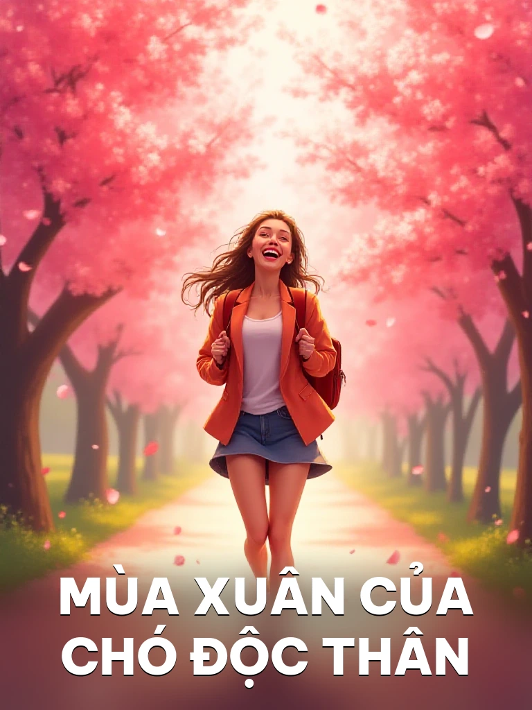 Mùa Xuân Của Chó Độc Thân