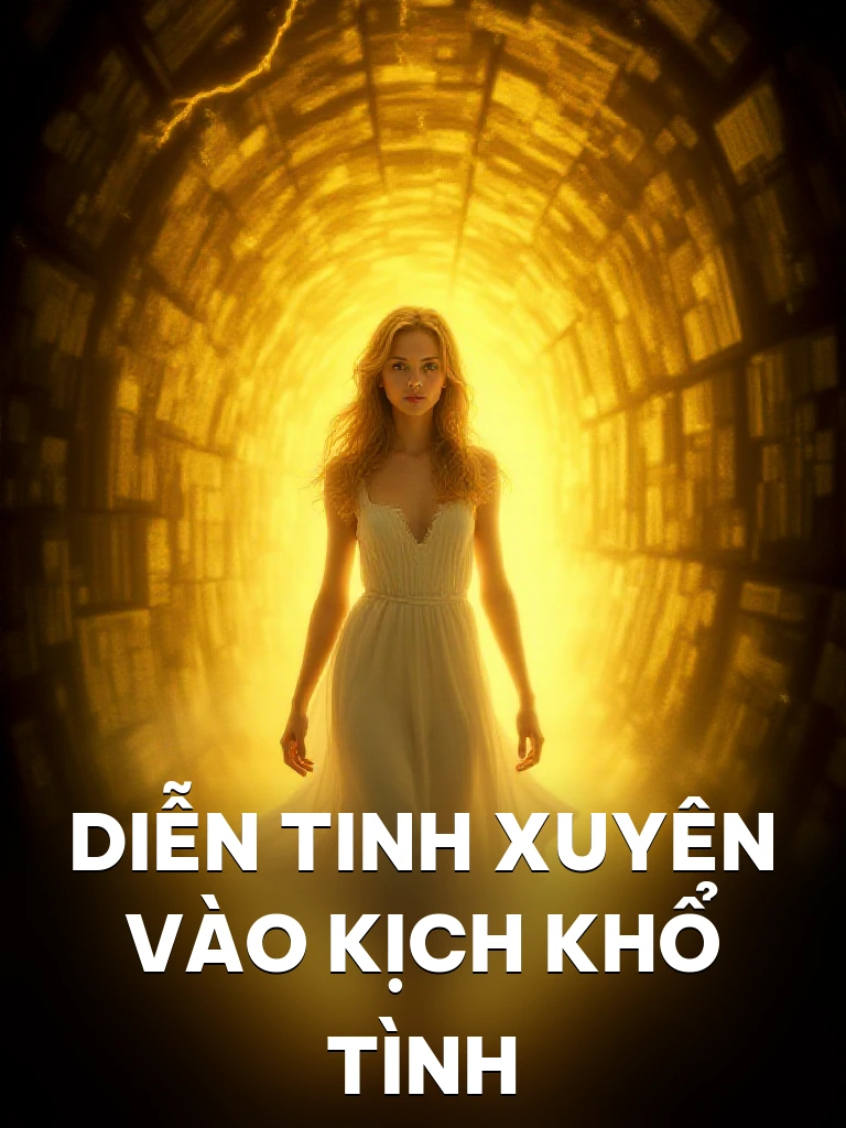 Diễn Tinh Xuyên Vào Kịch Khổ Tình