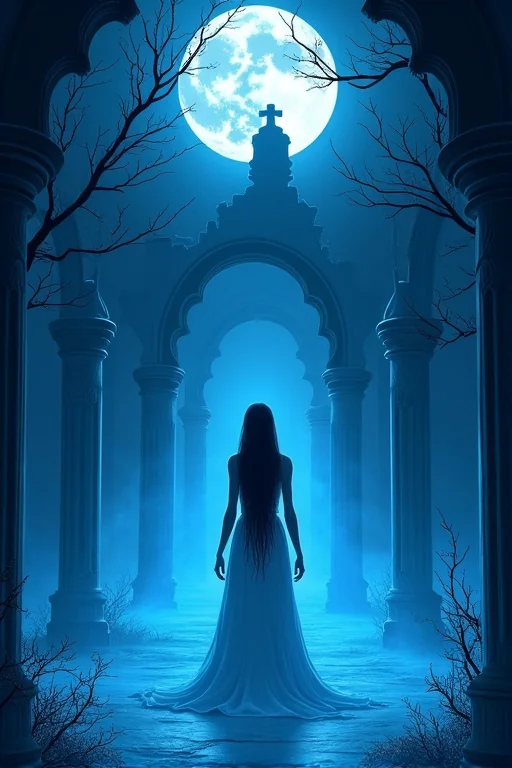 Ách, Công Chúa Điện Hạ