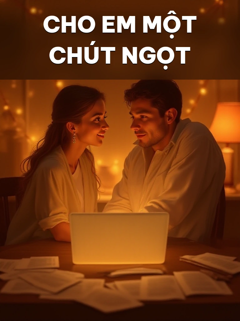 Cho Em Một Chút Ngọt
