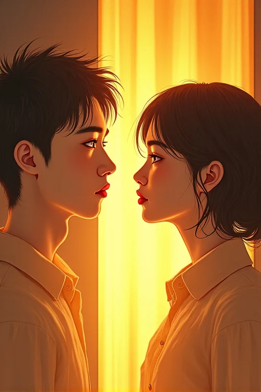 [Alltake] Ánh Sáng Của Tia Hy Vọng