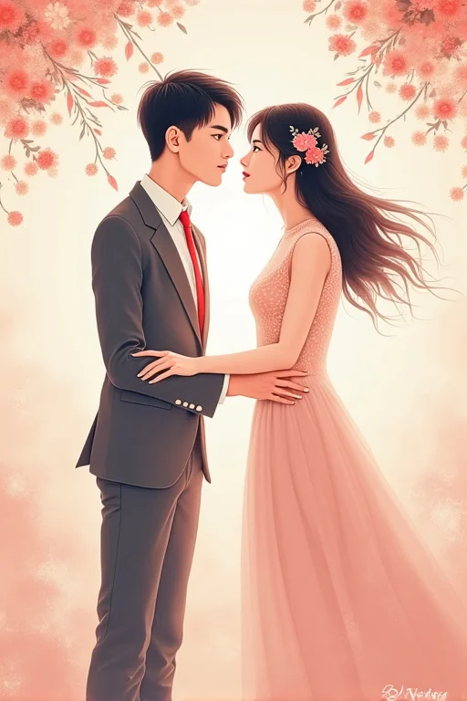 Âm Dương Tân Nương