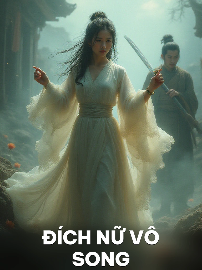 Đích Nữ Vô Song