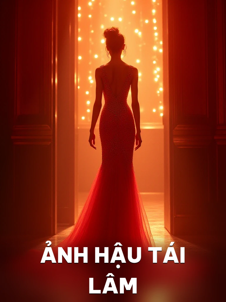 Ảnh Hậu Tái Lâm
