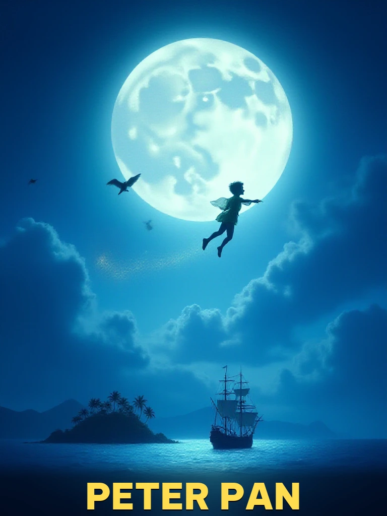 Peter Pan