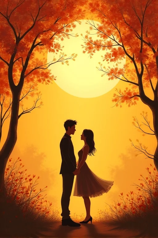 Ánh Sáng Chờ Đợi Tôi - Định Mệnh Cách Bước