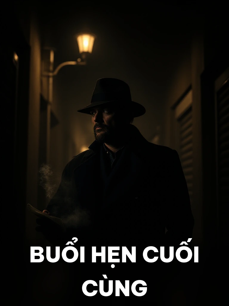 Buổi Hẹn Cuối Cùng