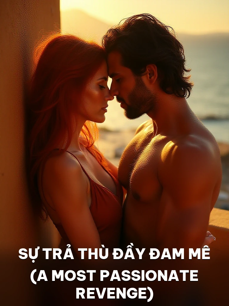 Sự Trả Thù Đầy Đam Mê (A Most Passionate Revenge)