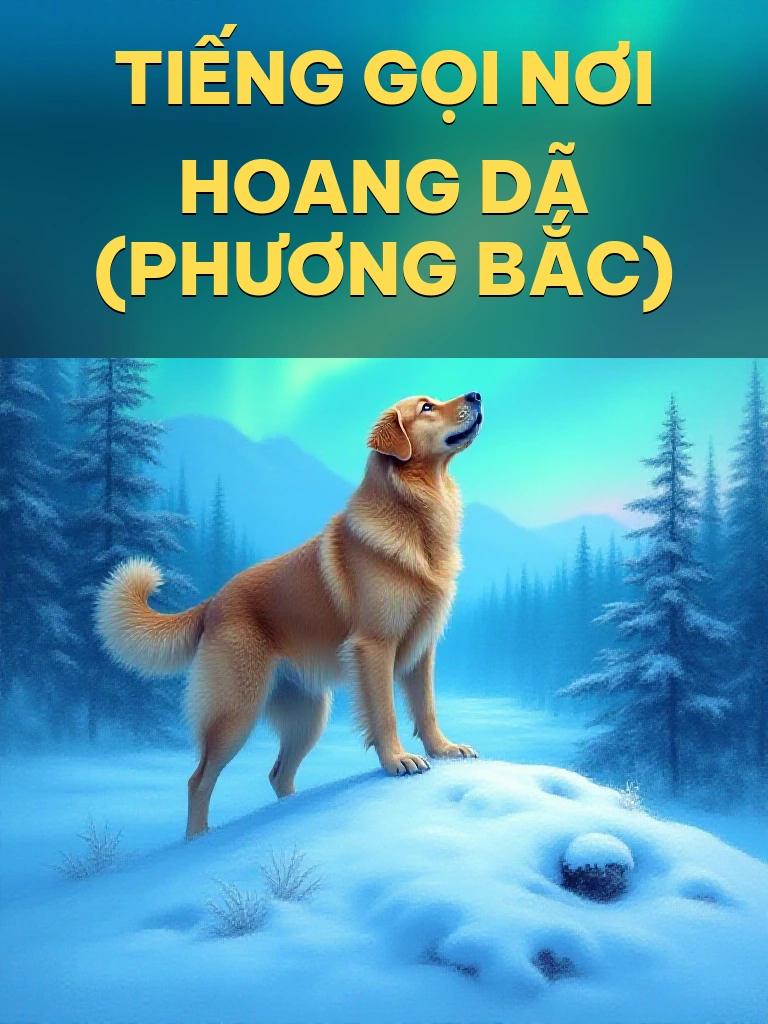 Tiếng Gọi Nơi Hoang Dã (Phương Bắc)