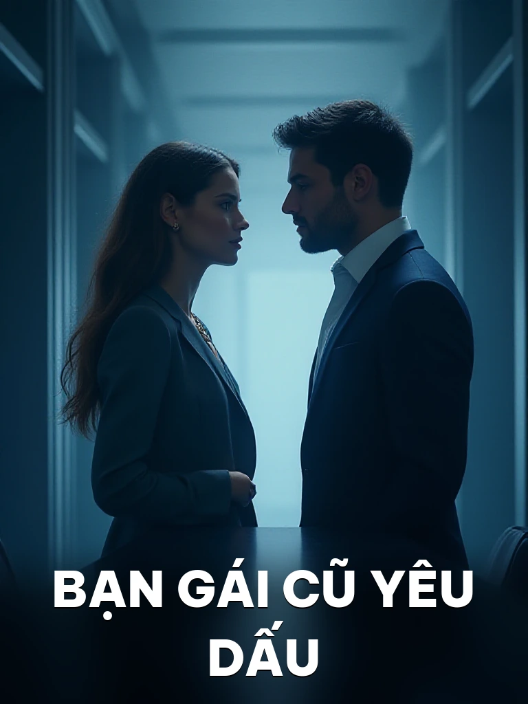 Bạn Gái Cũ Yêu Dấu