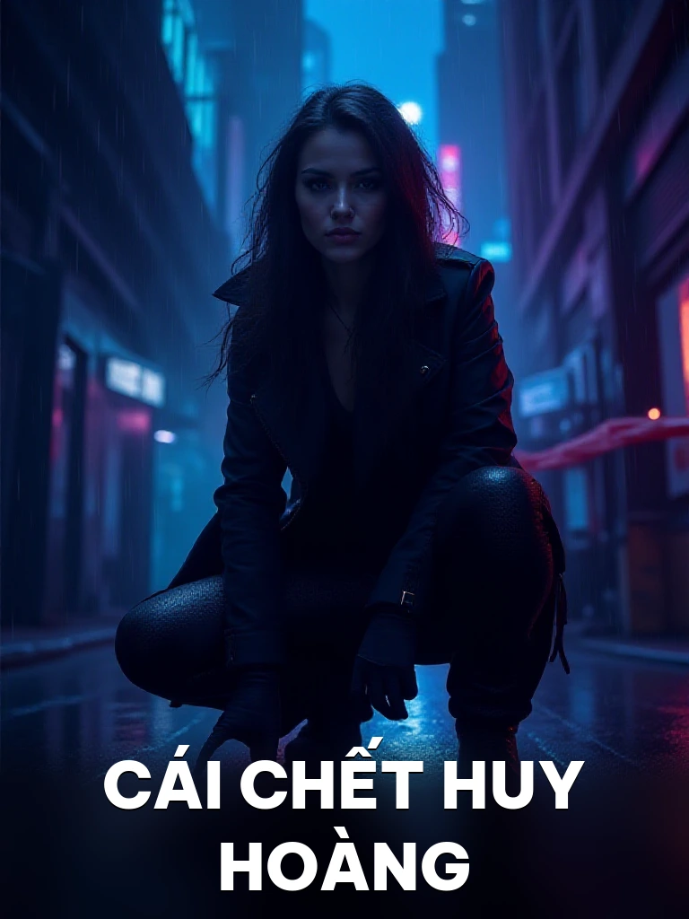 Cái Chết Huy Hoàng