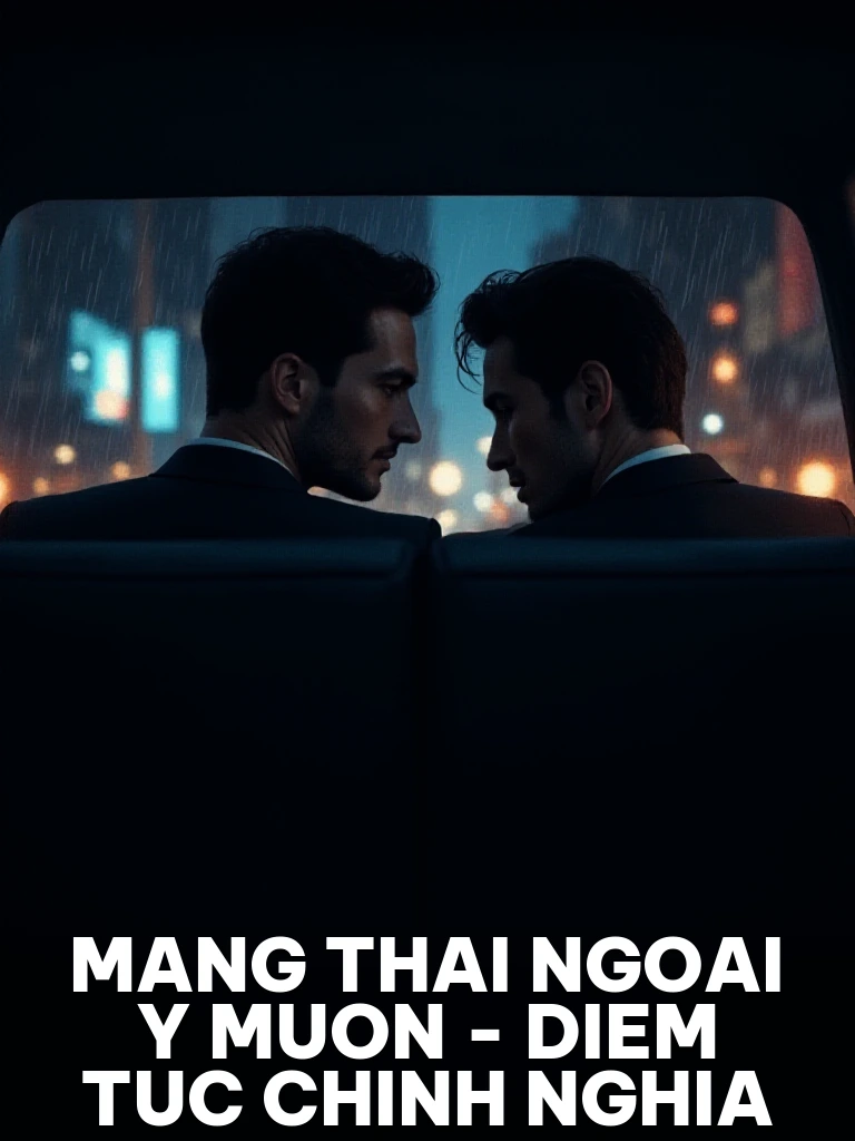 Mang Thai Ngoài Ý Muốn - Điềm Tức Chính Nghĩa