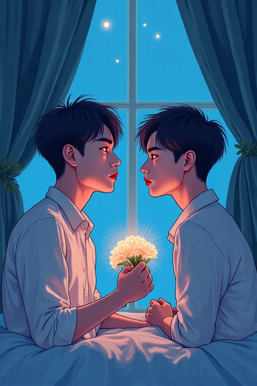 Bạn Cùng Phòng Của Tui Siêu Thơm Luôn