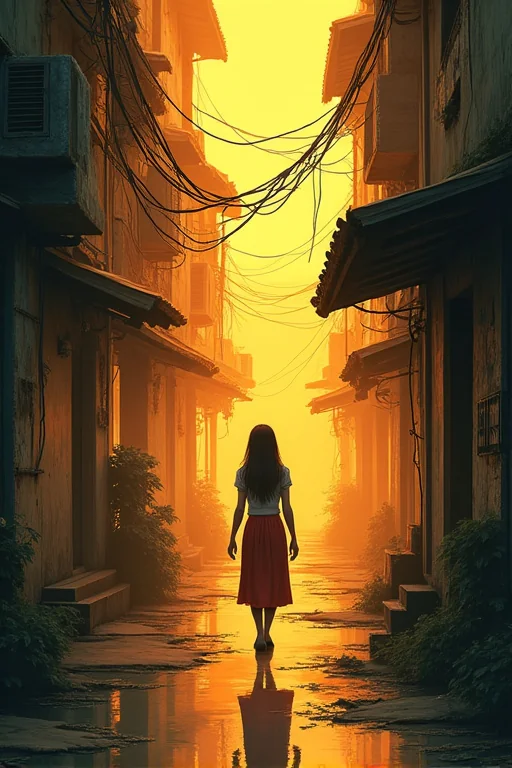 Bạn Từng Là Thiếu Niên