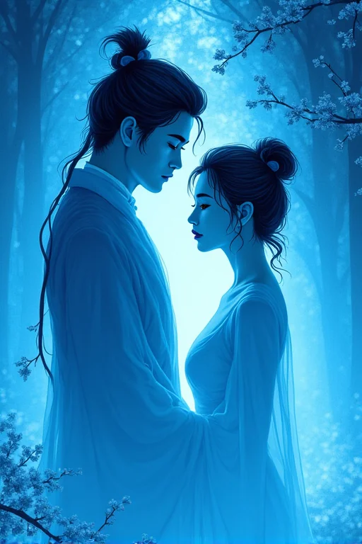 Băng Lãnh Vương Phi