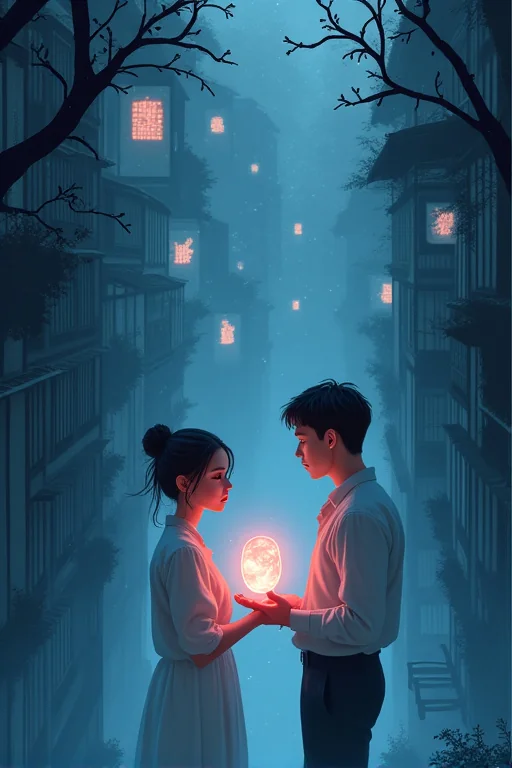 Bảo Vật Trong Lòng Bàn Tay
