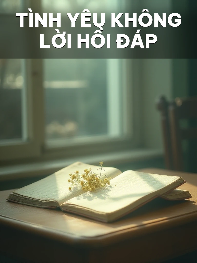 Tình Yêu Không Lời Hồi Đáp
