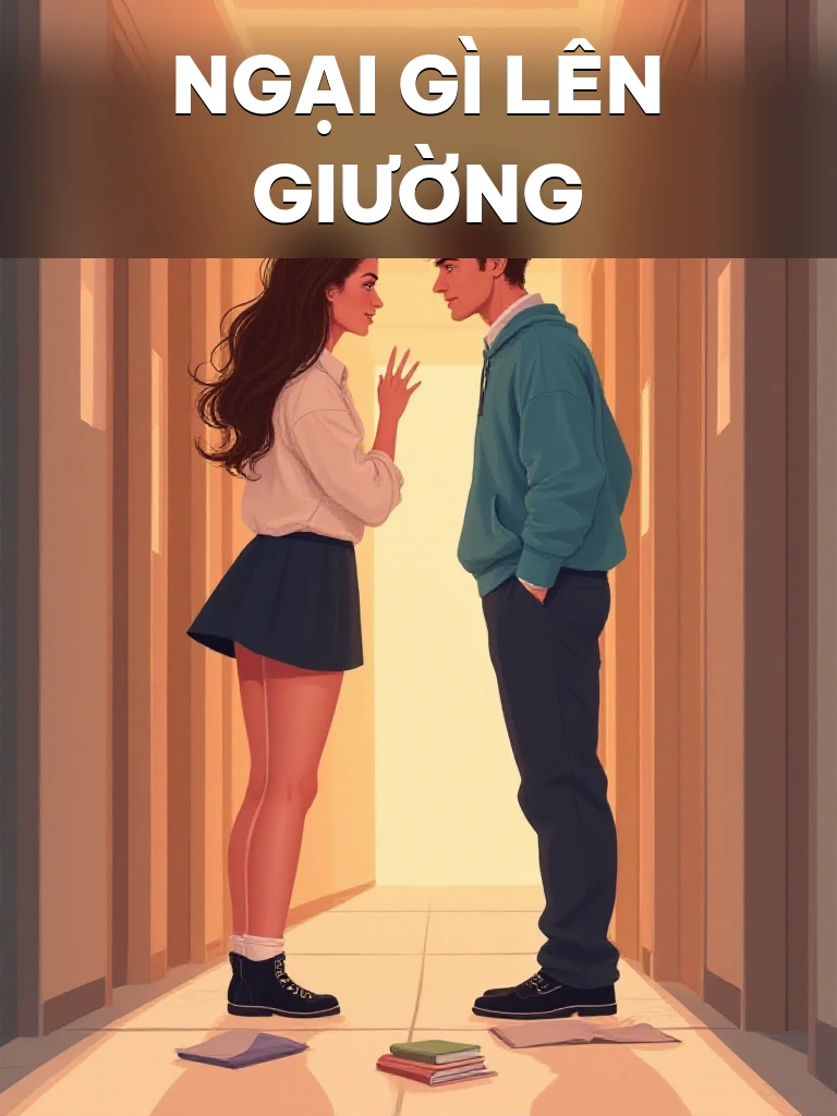 Ngại Gì Lên Giường
