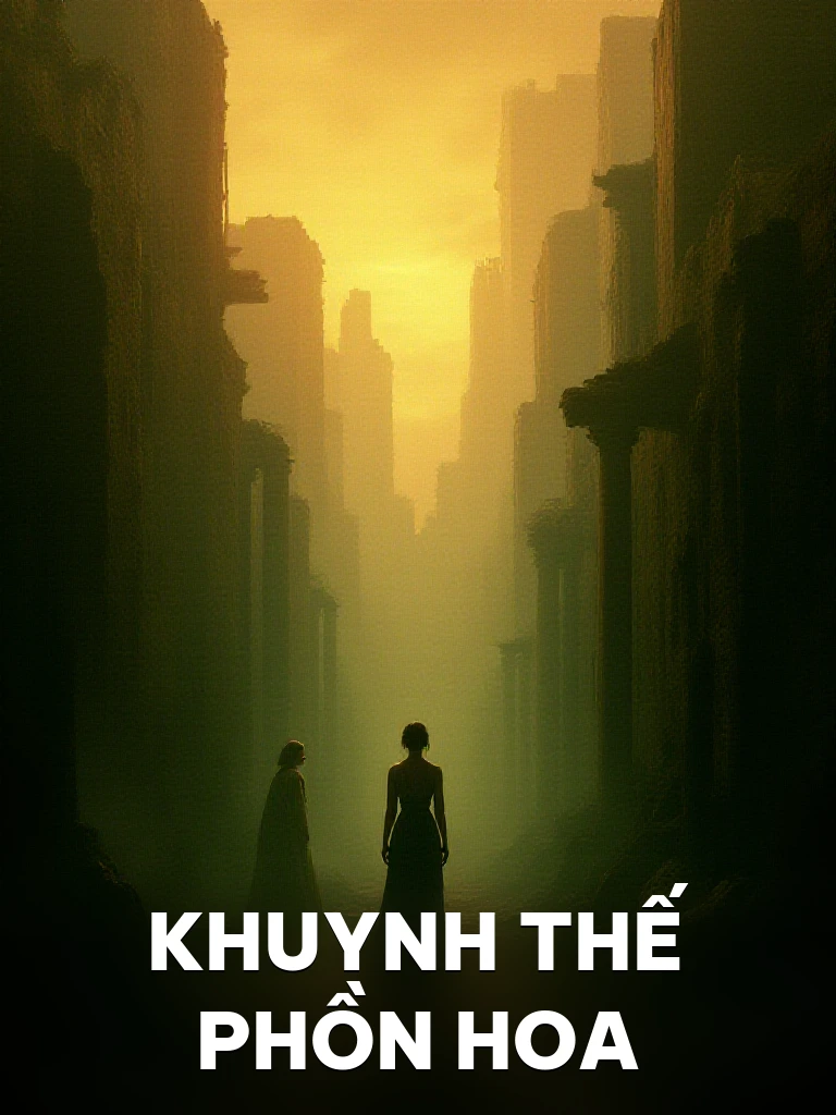 Khuynh Thế Phồn Hoa