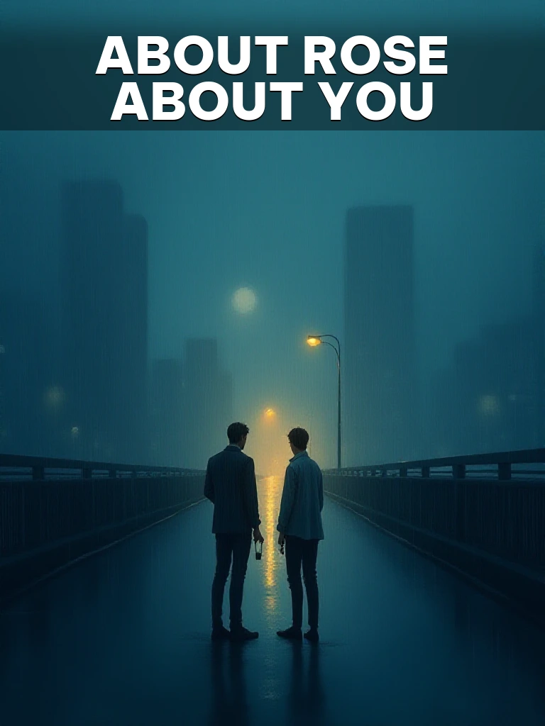 About Rose About You