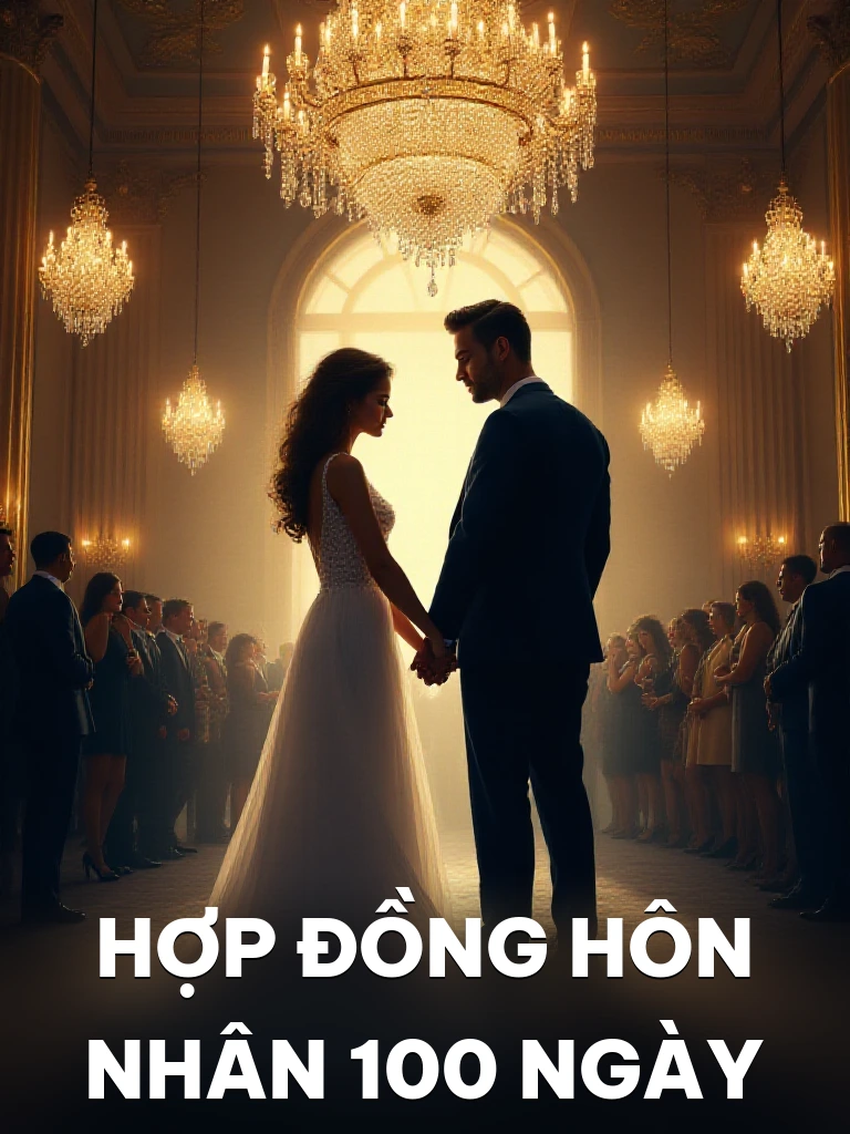Hợp Đồng Hôn Nhân 100 Ngày