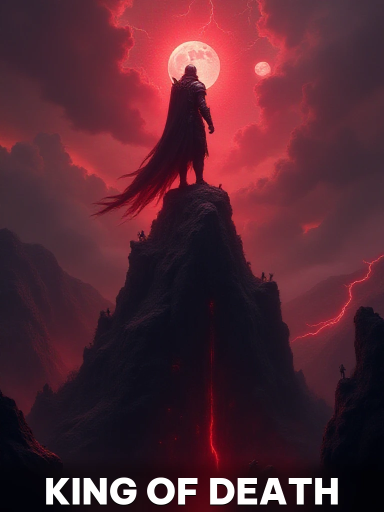 King Of Death