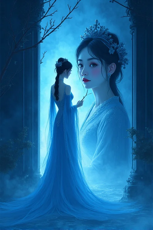 Bổn Cung Là Hoàng Hậu