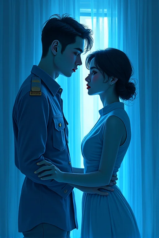 Bổn Tướng Bị Câm