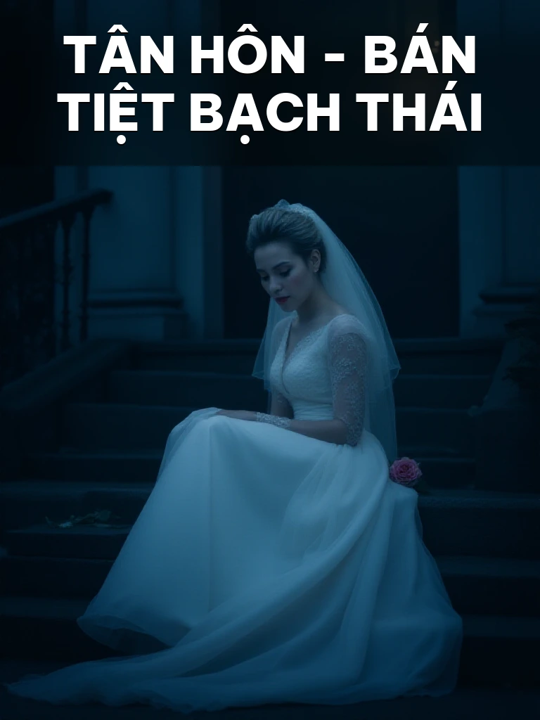Tân Hôn - Bán Tiệt Bạch Thái