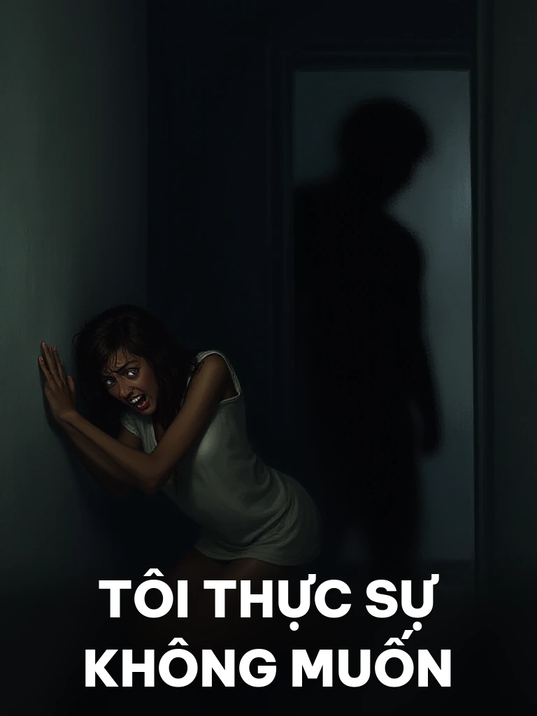 Tôi Thực Sự Không Muốn