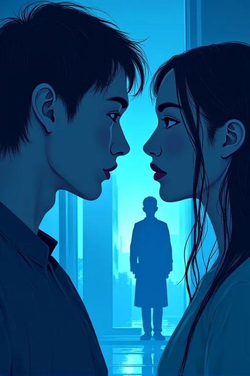 Cả Nhà Đều Xuyên (Cổ Xuyên Kim)