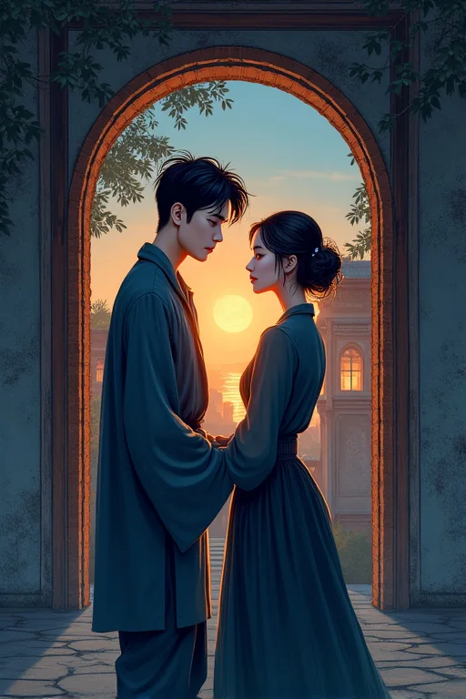 Cấm Động Tâm
