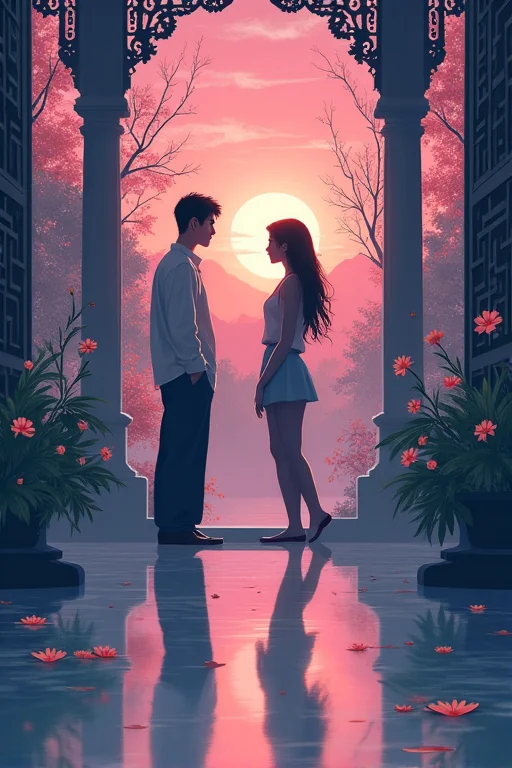 Cẩm Thành Mùa Hoa