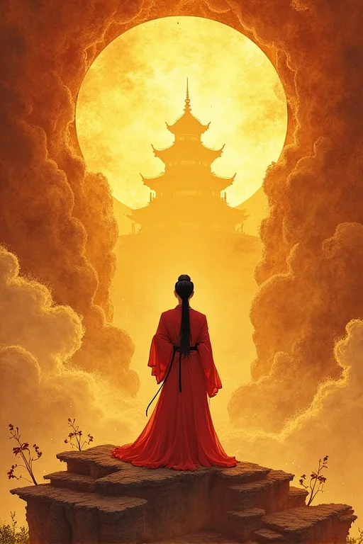 Cẩm Y Đương Quốc