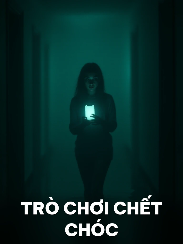 Trò Chơi Chết Chóc