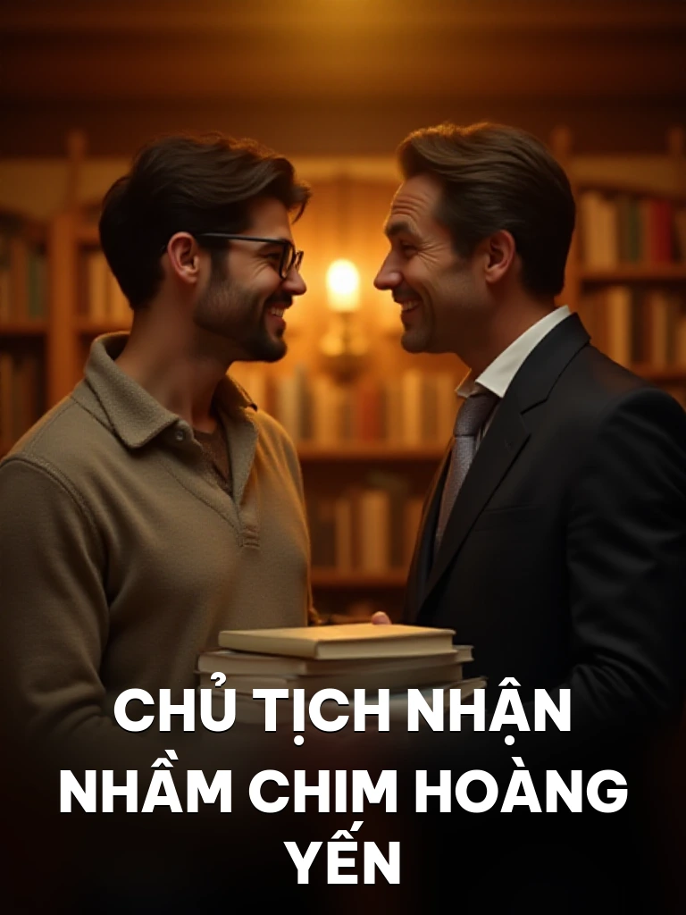 Phiền Não Của Thiếu Niên Phản Diện
